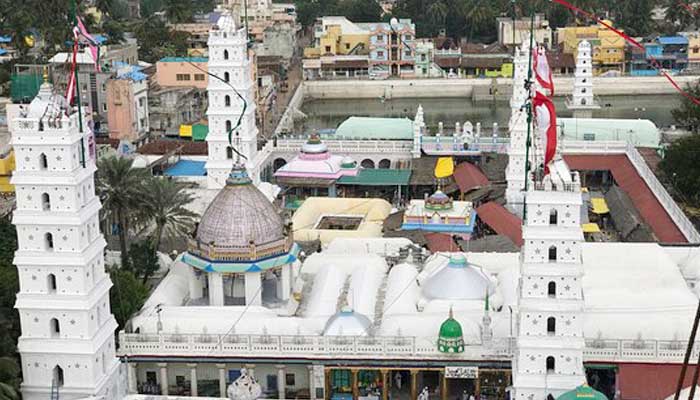 Nagore Dargah thumbnail 3